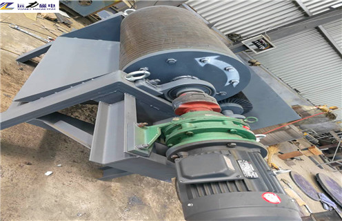 石英砂磁选机，创新既是石英砂磁选机的助推剂又是动力源泉_多少钱_河北创新既是石英砂磁选机的助推剂又是动力源泉能提高多少品