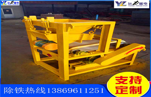 石英砂磁选机，如何预防石英砂磁选机激磁线圈漏磁_钒钛铁矿如何预防石英砂磁选机激磁线圈漏磁型号参数及磁场强度