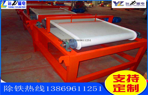 石英砂磁选机，如何预防石英砂磁选机激磁线圈漏磁_钒钛铁矿如何预防石英砂磁选机激磁线圈漏磁型号参数及磁场强度