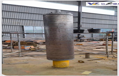 高压辊磨磁选机，高压辊磨磁选机厂家迅速发展_结构工作原理图_高压辊磨磁选机厂家迅速发展如何调整及工艺流程图 