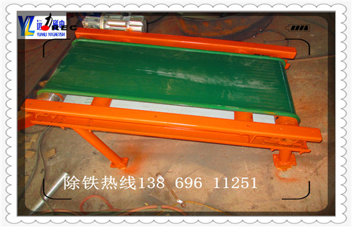 高压辊磨磁选机，矿用高压辊磨磁选机堪称先进破碎设备_矿用高压辊磨磁选机堪称先进破碎设备磁场一般为多少_磁块如何排列