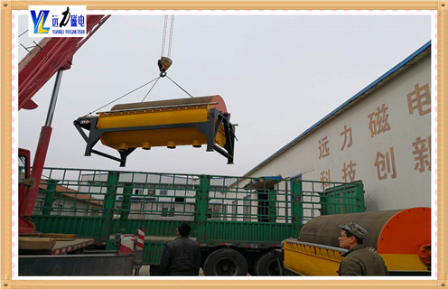 强磁磁选机，强磁磁选机的分选空间设计是怎样的_强磁磁选机的分选空间设计是怎样的的作业原理是怎样的报价及结构_麻豆传媒免费在线观看磁电厂家