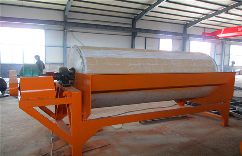 强磁辊式磁选机，对辊式强磁磁选机的作业效果源于过硬的实力_对辊式强磁磁选机的作业效果源于过硬的实力的作业原理是怎样的报价及结构_麻豆传媒免费在线观看磁电厂家