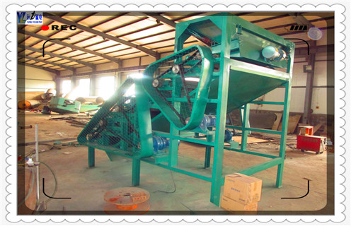 湿式磁选机，半逆流湿式磁选机主要针对什么情况下使用_钒钛铁矿半逆流湿式磁选机主要针对什么情况下使用型号参数及磁场强度