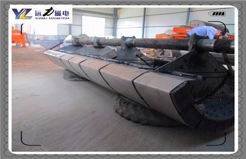 干选磁选机，河南干选专用磁选机_锰矿河南干选专用磁选机一般是多少_生产厂家