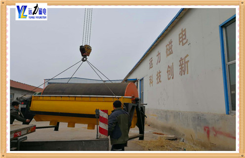 强磁磁选机，强磁磁选机厂家在是市场压力下如何破局_强磁磁选机厂家在是市场压力下如何破局选三氧化二铁吗？