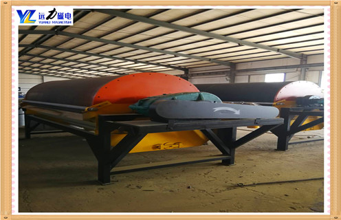 小型磁选机，磁选机公司教您如何选购小型铁矿磁选机设备_辊式磁选机公司教您如何选购小型铁矿磁选机设备_磁块如何排列