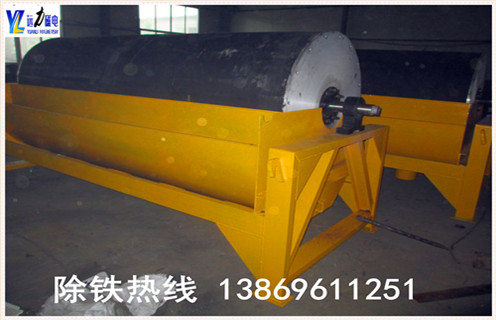 强磁磁选机，锰矿石强磁磁选机记得自己的发展任务_锰矿石强磁磁选机记得自己的发展任务选三氧化二铁吗？