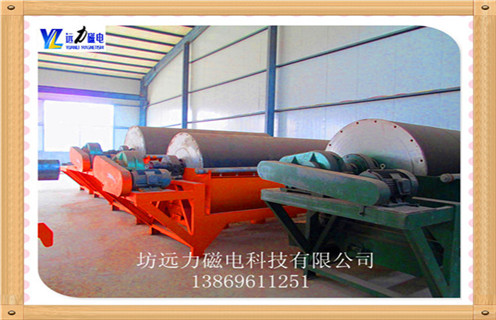 强磁磁选机，锰矿石强磁磁选机记得自己的发展任务_锰矿石强磁磁选机记得自己的发展任务选三氧化二铁吗？