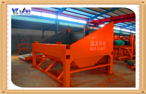 磁选机，专业的电磁磁选机为电池材料除铁工作增添乐趣单筒现场试料让你随时了解磁选机的工作能力磁场一般为多少_磁块如何排列