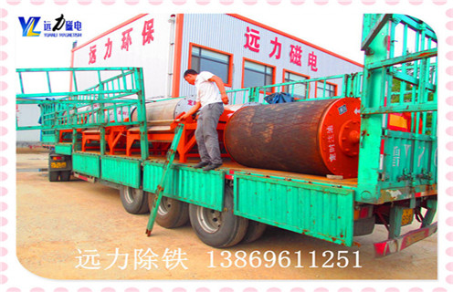 高强磁磁选机，高强磁磁选机始终以较好的状态回馈客户_高强磁磁选机始终以较好的状态回馈客户选三氧化二铁吗？ 