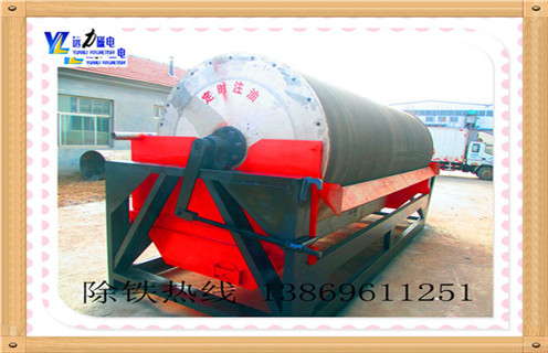 磁选机，电磁磁选机的发展符合时代进步要求_电磁磁选机的发展符合时代进步要求磁场一般为多少_磁块如何排列