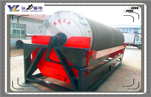 磁选机，磁选机厂家专注生产高回收率的磁选机设备_磁选机厂家专注生产高回收率的磁选机设备磁场一般为多少_磁块如何排列