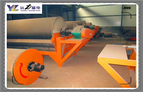 磁选机厂家，磁选机厂家树立好口碑，磁选机厂家树立好口碑磁场一般为多少_磁块如何排列