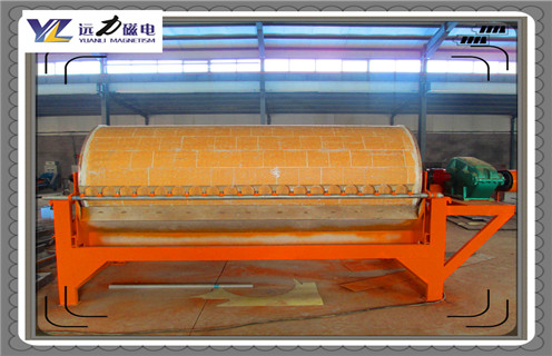 生产磁选机，生产磁选机时其他磁流体的生产，生产磁选机时其他磁流体的生产磁场一般为多少_磁块如何排列