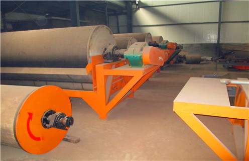 永磁磁选机，山西永磁磁选机图片大全_麻豆传媒免费在线观看为您讲述山西永磁磁选机图片大全磁场分布图