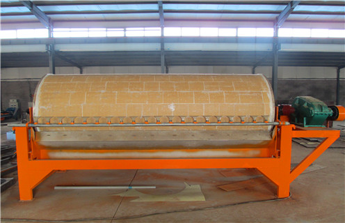 干选永磁磁选机，江西铁矿干选永磁磁选机_麻豆传媒免费在线观看为您讲述江西铁矿干选永磁磁选机磁场分布图