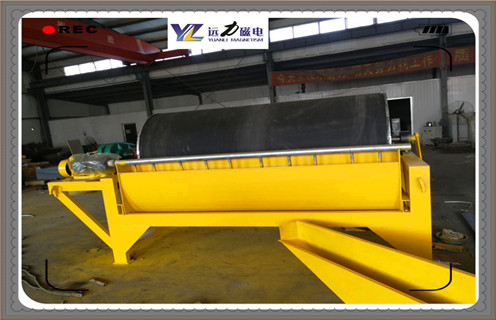 干粉永磁磁选机，新疆干粉永磁选机_麻豆传媒免费在线观看为您讲述新疆干粉永磁选机磁场分布图