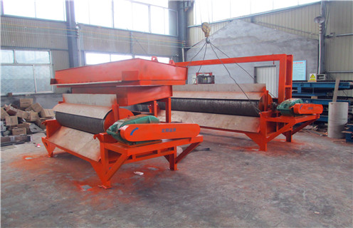 湿式磁选机，永磁湿式磁选机在选矿作业中能胜任哪些工作_铁矿永磁湿式磁选机在选矿作业中能胜任哪些工作型号参数及磁场强度