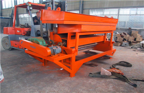 湿式磁选机，永磁湿式磁选机在选矿作业中能胜任哪些工作_铁矿永磁湿式磁选机在选矿作业中能胜任哪些工作型号参数及磁场强度