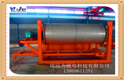 湿式磁选机，黑龙江湿式磁选机报价_锰矿黑龙江湿式磁选机报价一般是多少_生产厂家