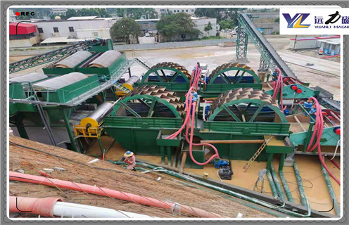 湿式强磁磁选机，湿式强磁磁选机提升实力和生产价值_铁矿湿式强磁磁选机提升实力和生产价值型号参数及磁场强度 