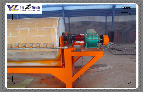 潍坊磁选机，潍坊磁选机销售厂家优势比较高，潍坊磁选机销售厂家优势比较高，磁场一般为多少_磁块如何排列 
