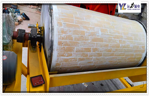 强磁磁选机，强磁磁选机常见故障的原因，与客户共创美好明天，强磁磁选机电话_麻豆传媒免费在线观看磁电厂家