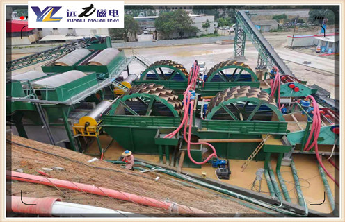 潍坊磁选机厂家，实力派潍坊磁选机厂家，磁选机设备质量就是好，实力派潍坊磁选机厂家，磁选机设备质量就是好，磁场一般为多少_磁块如何排列