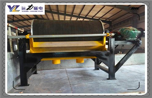 永磁磁选机，永磁强磁磁选机的销量好是因为实用性高_麻豆传媒免费在线观看为您讲述永磁强磁磁选机的销量好是因为实用性高磁场分布图