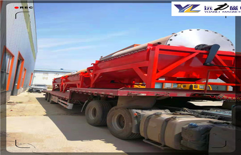 湿式磁选机，湿式磁选机厂家打破传统理念探索新的商机_铁矿湿式磁选机厂家打破传统理念探索新的商机型号参数及磁场强度