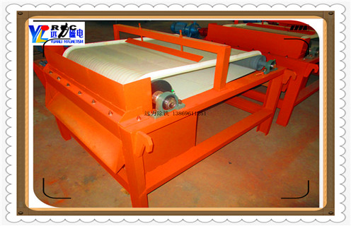 强磁磁选机，强磁磁选机的功能有待更加完善_工作原理及价格_强磁磁选机的功能有待更加完善生产厂家 