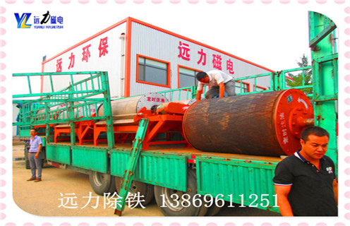 湿式滚筒磁选机，湿式滚筒磁选机价格多少钱，推荐有实力的生产厂家