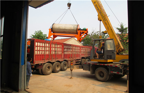 高梯度磁选机，市面上出售的高梯度磁选机多少钱一台