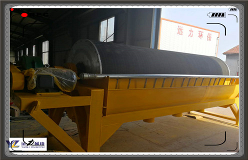 褐铁矿磁选机，褐铁矿磁选机生产时刻不能忘记创新，褐铁矿磁选机生产时刻不能忘记创新，磁场一般为多少_磁块如何排列