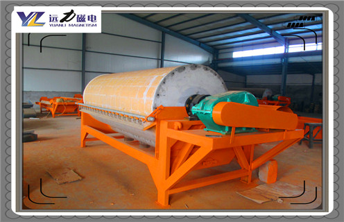 湿式磁选机，选煤生产建议选用湿式逆流磁选机，推荐合适厂家_选煤生产建议选用湿式逆流磁选机结构价格好，参数及磁场强度