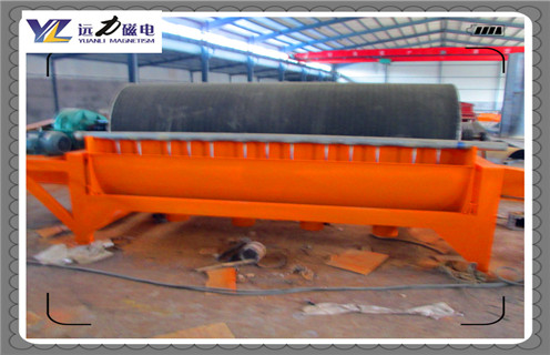 大型磁选机，四川大型磁选机，四川大型磁选机，磁场一般为多少_磁块如何排列