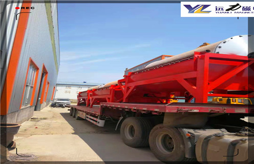 永磁湿式磁选机，四川永磁湿式磁选机供应，推荐合适厂家_四川永磁湿式磁选机供应结构价格好，参数及磁场强度