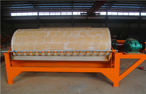 河沙磁选机，河南河沙磁选机_小型河沙磁选机_河南河沙磁选机价格