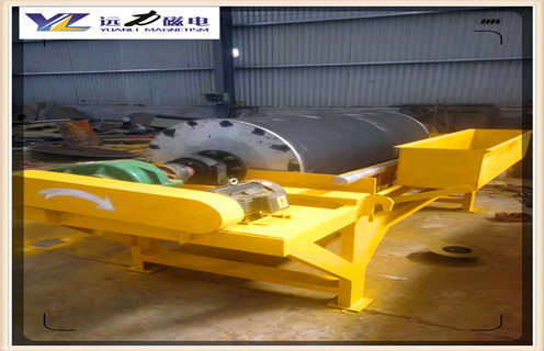 湿式磁选机，磁选机厂家湿式磁选机知名度更高_磁选机厂家湿式磁选机知名度更高价格好，参数及磁场强度 