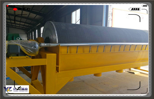 河砂磁选机，河砂磁选机低碳环保生_小型河沙磁选机_河砂磁选机低碳环保生价格