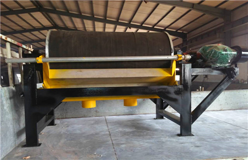 小型强磁磁选机，小型强磁磁选机重点提升自身实力_小型强磁磁选机重点提升自身实力电话_麻豆传媒免费在线观看磁电厂家 