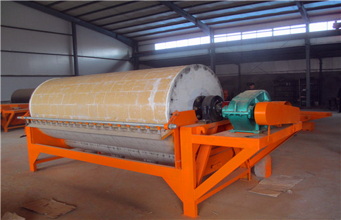 矿山磁选机，矿山用磁选机需要合理的存放_推荐合适厂家皮带及结构价格，矿山用磁选机需要合理的存放 
