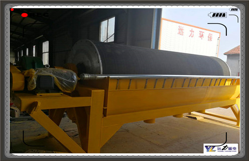 磁选机厂家，购买磁选机选择权威厂家_购买磁选机选择权威厂家磁场一般为多少_磁块如何排列 