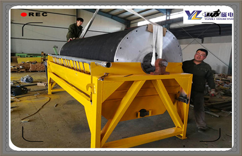 高岭土磁选机，如何保养高岭土磁选机能将损耗尽可能降低_推荐合适厂家皮带及结构价格，如何保养高岭土磁选机能将损耗尽可能降低