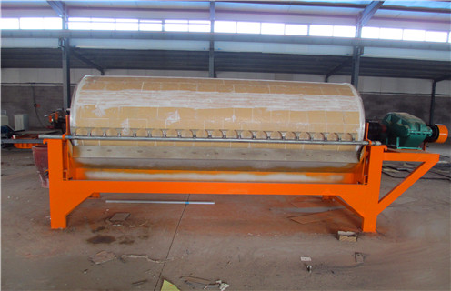 高压辊式磁选机，矿用高压辊磨磁选机机为工业机械增光添彩_推荐合适厂家皮带及结构价格，矿用高压辊磨磁选机机为工业机械增光添彩 