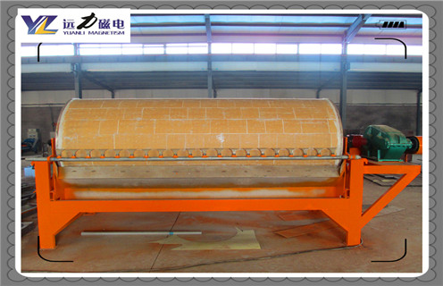 辊压磁选机，水泥辊压磁选机厂家知名生产型企业_推荐合适厂家皮带及结构价格，水泥辊压磁选机厂家知名生产型企业