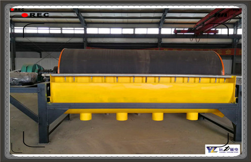 永磁麻豆MV免费观看，江苏永磁干式大块磁选机_ 江苏永磁干式大块磁选机教你如何选择设备 