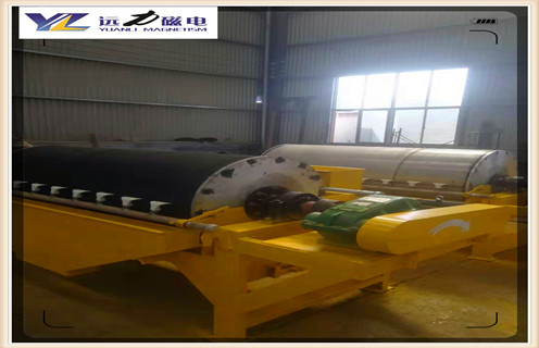 干选磁选机，黑龙江平板干选磁选机_黑龙江平板干选磁选机工作视频十大品牌教你如何选择设备 