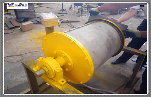 强磁滚筒，黑龙江强磁滚筒生产厂家，黑龙江强磁滚筒生产厂家多少钱一个工作原理